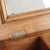 Louis XVI Style Side Table with Mirror and Compartments in Oak, 1900 For Sale - Image 5 of 18