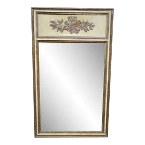 Italian Florentine Mirror