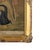 European School Artist, St. Maria, 19th Century, Embroidery Artwork For Sale - Image 5 of 6