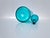 Glass Murano Glass Bottle from La Murrina, 1970s For Sale - Image 7 of 9