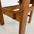 Italian Brutalist Dining Chairs - Set of 7 For Sale - Image 10 of 15