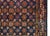Early 20th Century Afshar Rug For Sale In Chicago - Image 6 of 13