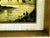 Impressionist Water’s Edge Tropical Landscape With Banyan Tree For Sale - Image 9 of 10