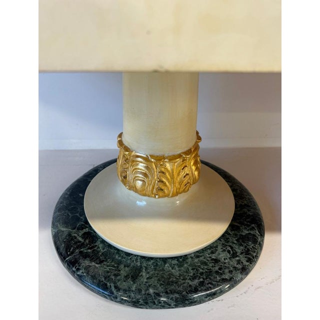 Italian Art Deco Inlaid Sideboard by Vittorio Dassi and Anzani, 1950s For Sale - Image 10 of 18