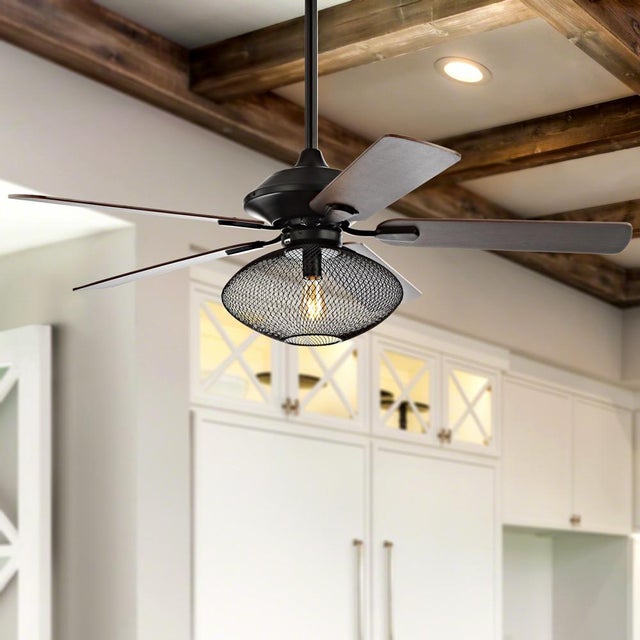 Mid Century Modern Style Ceiling Fans Shelly Lighting