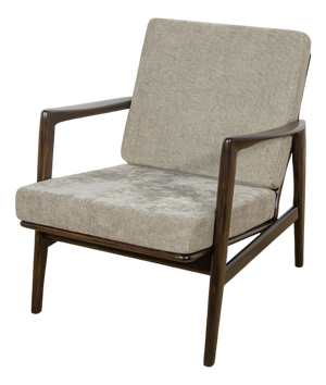 Model 300-139 Lounge Chair from Swarzędz Factory, Poland, 1960s