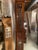 1920s Traditional Curio Cabinet For Sale - Image 4 of 6