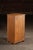 Early 20th Century Vintage Oak Six-Drawer Swing-Out Cabinet For Sale - Image 5 of 10