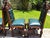 Antique Italian Renaissance Revival Hand Carved Dining Chairs Set of 4 For Sale - Image 15 of 18