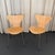 2010s Pair of Arne Jacobsen for Fritz Hansen Bleached Ash Series 7 Chairs For Sale - Image 5 of 11