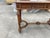 French Louis XVI-Style Bureau Plat Desk For Sale - Image 10 of 13
