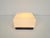 Glass Vintage Bauhaus Ceiling Lamp with White Glass Bakelite, 1960s For Sale - Image 7 of 8
