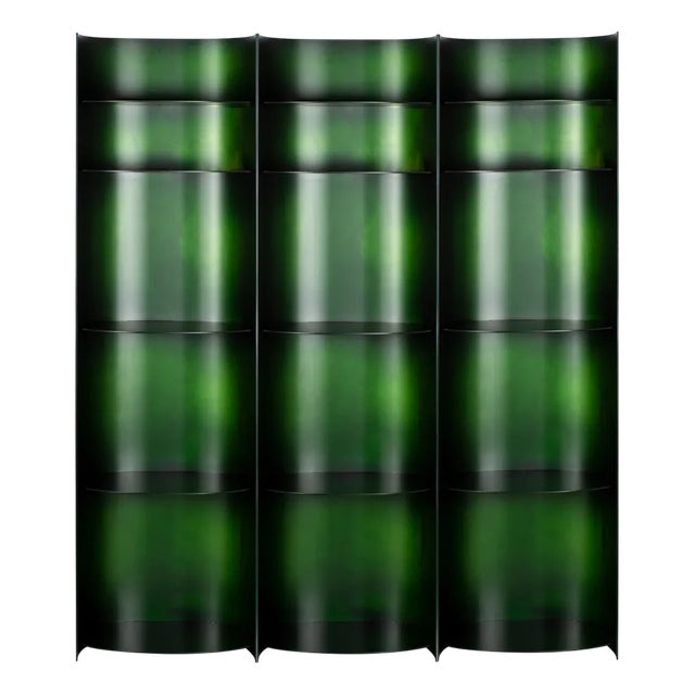 Large Como Wall Unit by Sebastian Herkner for Pulpo For Sale