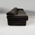Italian Modern Erasmo Alpaca Sofa by Afra and Tobia Scarpa for B&B, 1980s, Set of 3 For Sale - Image 3 of 18