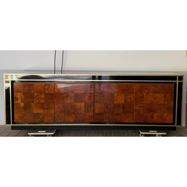 Sideboard by Mario Sabot, 1970s For Sale - Image 15 of 15
