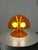 Plastic Mid-Century Modern Table Lamp, 1980 For Sale - Image 7 of 7