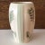 Arts & Crafts Royal Haeger Floral Leaf Vase For Sale - Image 3 of 13