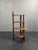 Mid-Century French Turned Wood Library Steps in the style of Charles Dudouyt, 1950s For Sale - Image 16 of 18