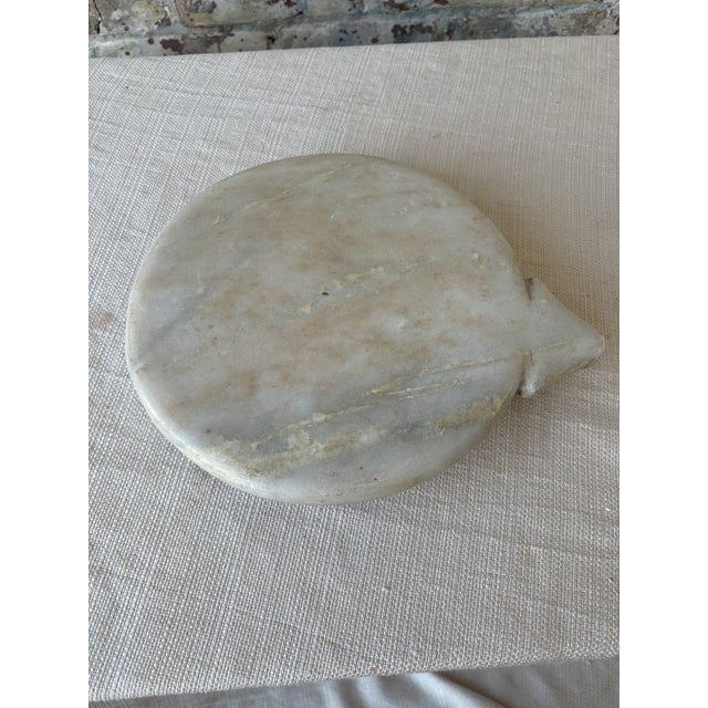 Vintage Marble Display Stands / Pedestals – 6 Unique Styles Available – Choose Your Favorite For Sale In New York - Image 6 of 18