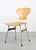 Set of Mid-Century Plywood Desk Chairs by Niko Kralj for Stol Kamnik For Sale - Image 6 of 18