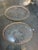 Late 19th Century Cut Crystal Dishes with 800 Sterling Silver Mounts, Germany, Set of 2 For Sale - Image 14 of 14