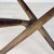 Jurg Bally Adjustable Table, 1950s For Sale - Image 9 of 10