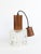 Mid-Century Scandinavian-Style Lantern, 1960s For Sale - Image 11 of 11