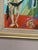 Michel Patrix, Mannequin, 1950s, Oil on Canvas, Framed For Sale - Image 17 of 18