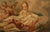 Cerchia Di Francois Boucher, the Birth of Venus Boucher, 1770, Oil on Canvas For Sale - Image 4 of 14