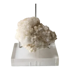 Rock Crystal Natural Specimen