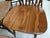 Vintage Tacoma Chair from Baumann, 1970s, Set of 6 For Sale - Image 10 of 17