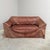 Vintage Leather 2-Seater Sofa, 1970s For Sale - Image 11 of 18