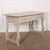 Wood Spanish Bleached Oak Server, 1890s For Sale - Image 7 of 12
