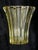 Vintage French Art Deco Vase by Pierre D. Avesn, 1930 For Sale - Image 6 of 7
