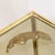 Meiji Japanese Bronze Crescent-Shaped Tray For Sale - Image 5 of 8