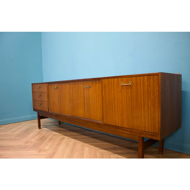 Sideboard from G-Plan, 1960s For Sale - Image 4 of 13
