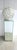 Early 21st Century Mirror Glass Tile Mosaic Paster Vase For Sale - Image 5 of 11
