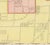 19th Century Antique Map of Omaha with Union Stock Yards from Rand McNally, 1899 For Sale - Image 5 of 12