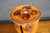 David T. Smith Studio Pottery Stoneware Paper Towel Holder For Sale - Image 4 of 9