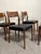 Vintage Scandinavian Chairs, 1960s, Set of 6 For Sale - Image 12 of 18