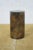 Late 20th Century Tiffany & Co Ribbed Round Cylindrical Silver Plate Table Lighter For Sale - Image 6 of 13