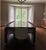 Custom Contemporary French Inspired Dining Table For Sale - Image 11 of 12