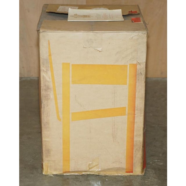 Prince Charles Investiture Armchair by Alvar Aalto, 1969 For Sale - Image 10 of 18