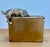 Wonderful bookend with great patina