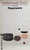 Original vintage exhibition poster for Victor Pasmore’s 1973 show at Marlborough Zürich, held at Villa Rosau, Garten Baur...