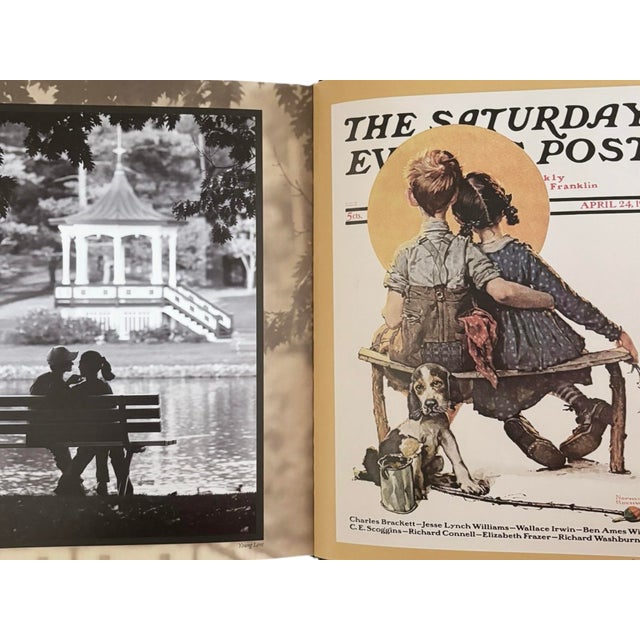 In Search of Norman Rockwell's America For Sale In Tampa - Image 6 of 8