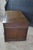 Brown Sligh Furniture Late 20th Century Tooled Leather Executive Office Library Desk For Sale - Image 8 of 14