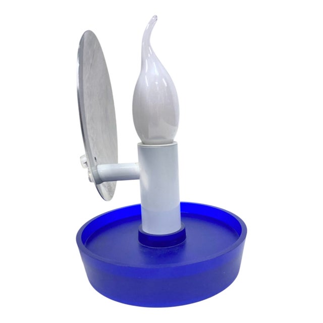 B.L.O. Table Lamp by Marcel Wanders for Flos For Sale