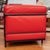 Vintage LC2 Chair in Red Leather by Le Corbusier and Pierre Jeanneret, 1928 For Sale - Image 13 of 16