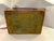 Shell 19th Century English Sewing or Jewelry Box With Mother of Pearl Inlay For Sale - Image 7 of 11